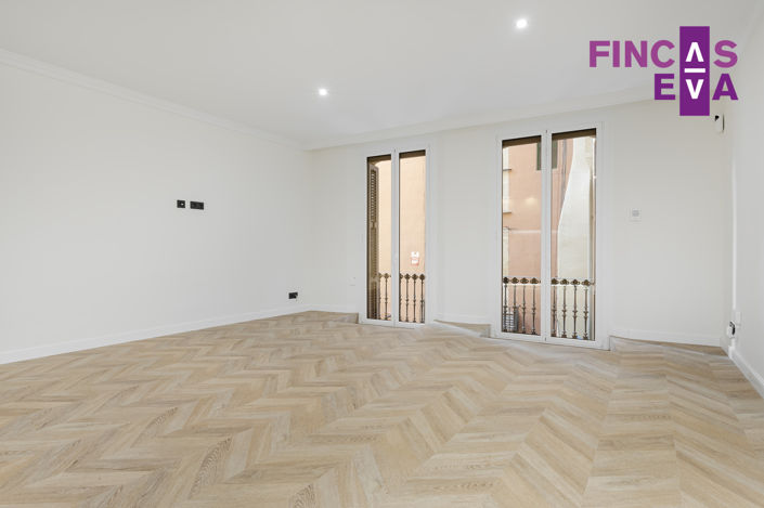 Image No.4-Propriété de 3 chambres à vendre à Barcelona