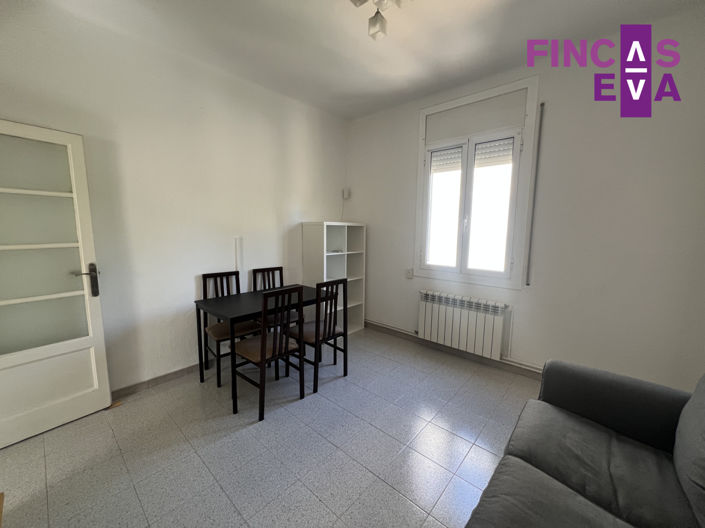 Image No.3-Propriété de 3 chambres à vendre à Barcelona
