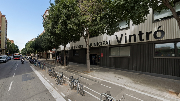 Image No.15-Propriété de 2 chambres à vendre à Barcelona
