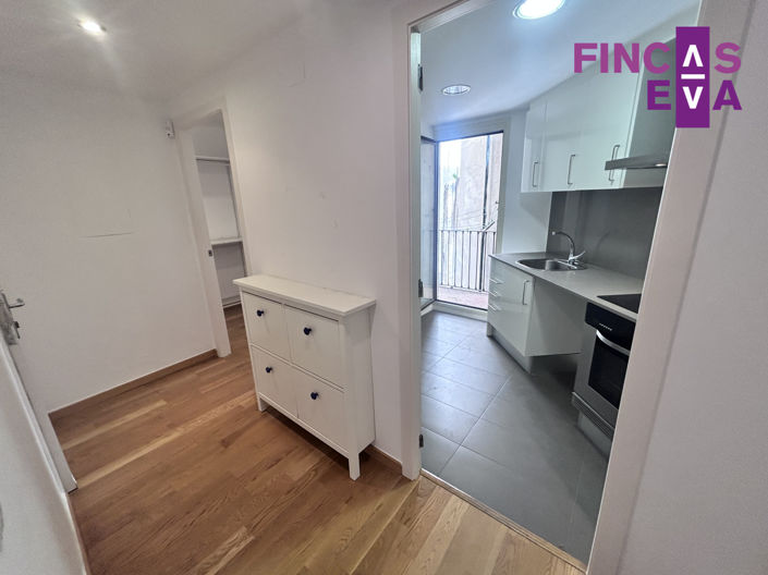Image No.11-Propriété de 2 chambres à vendre à Barcelona