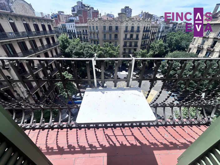 Image No.24-Propriété de 2 chambres à vendre à Barcelona