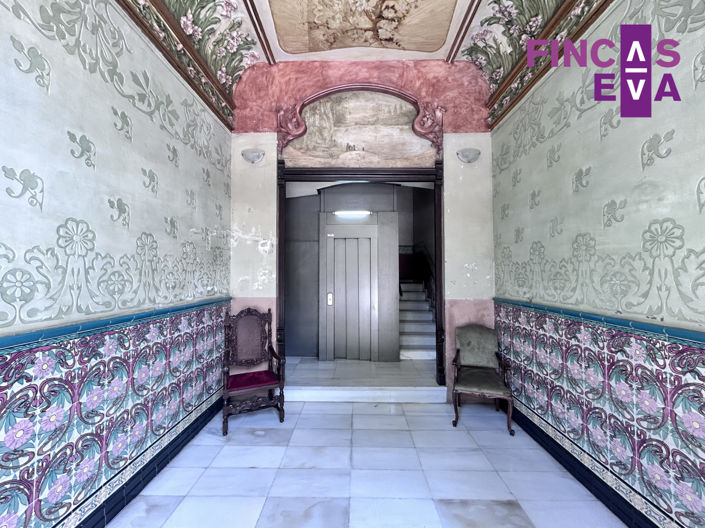 Image No.28-Propriété de 2 chambres à vendre à Barcelona