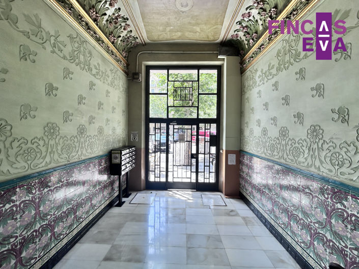 Image No.29-Propriété de 2 chambres à vendre à Barcelona