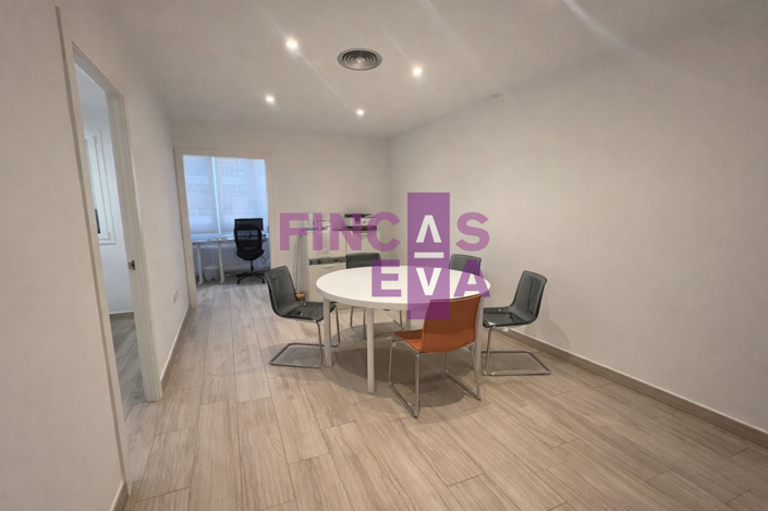 Image No.2-Propriété de 3 chambres à vendre à Barcelona