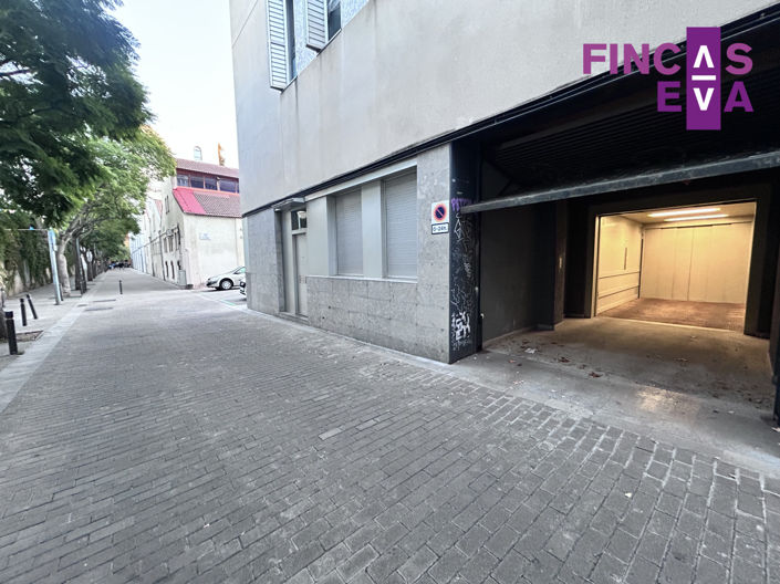 Image No.2-Propriété à vendre à Barcelona