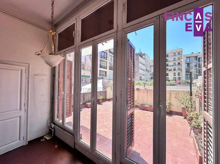 Image No.11-Propriété de 4 chambres à vendre à Barcelona