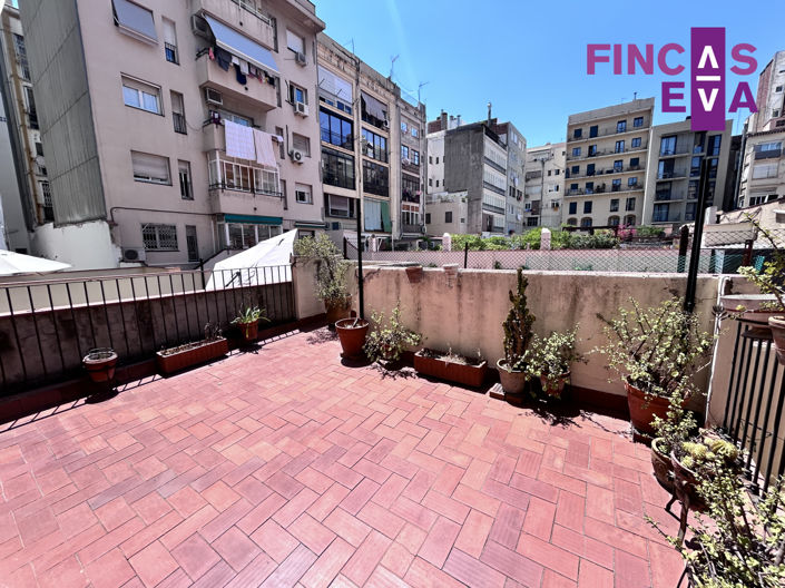 Image No.13-Propriété de 4 chambres à vendre à Barcelona