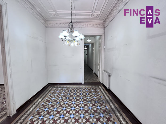 Image No.16-Propriété de 4 chambres à vendre à Barcelona
