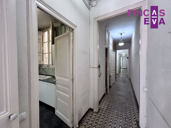 Image No.17-Propriété de 4 chambres à vendre à Barcelona