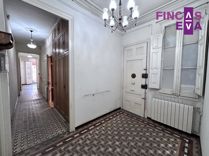 Image No.18-Propriété de 4 chambres à vendre à Barcelona
