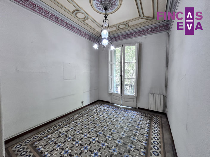 Image No.19-Propriété de 4 chambres à vendre à Barcelona