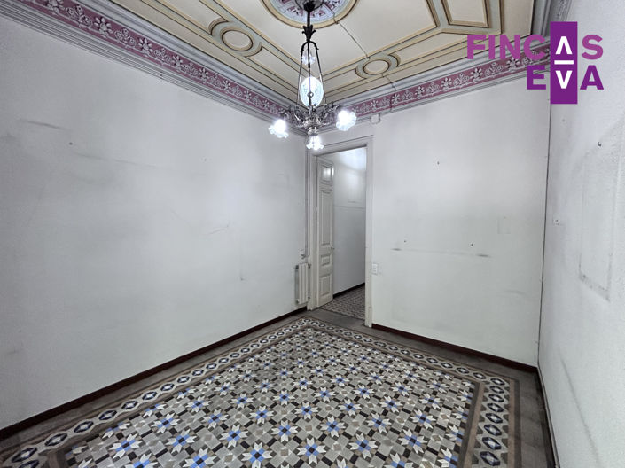 Image No.21-Propriété de 4 chambres à vendre à Barcelona