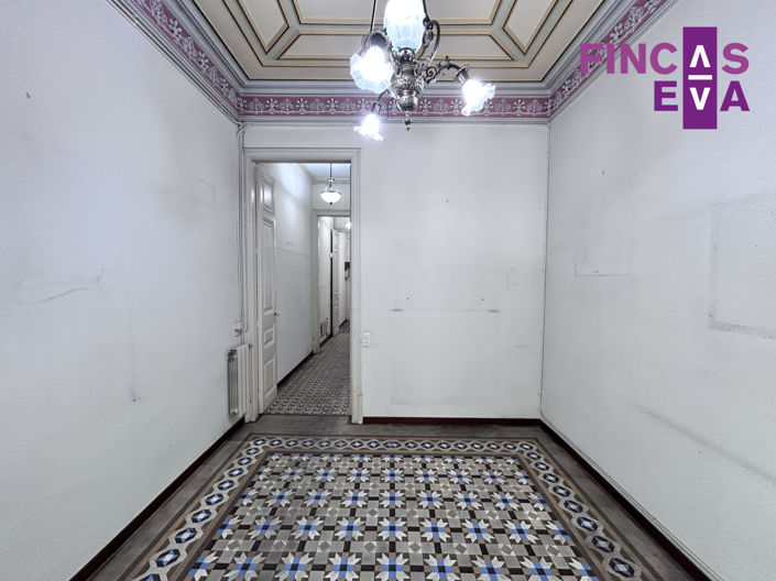 Image No.23-Propriété de 4 chambres à vendre à Barcelona