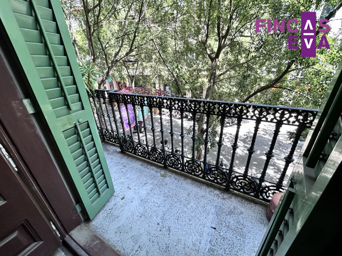 Image No.24-Propriété de 4 chambres à vendre à Barcelona