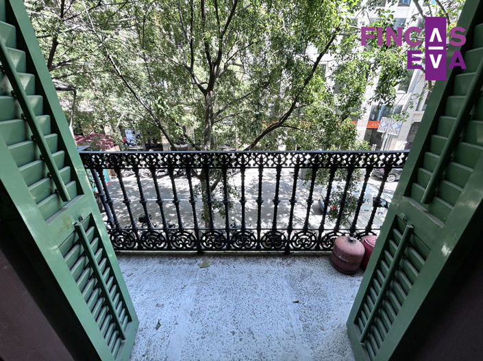 Image No.25-Propriété de 4 chambres à vendre à Barcelona