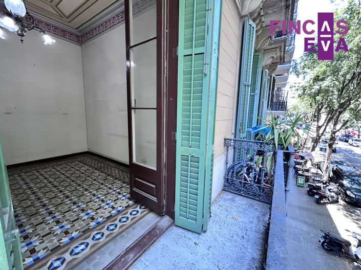 Image No.26-Propriété de 4 chambres à vendre à Barcelona