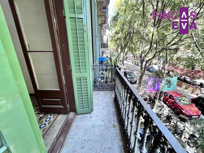 Image No.27-Propriété de 4 chambres à vendre à Barcelona