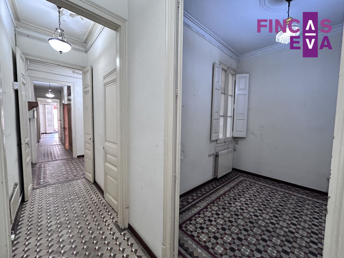 Image No.28-Propriété de 4 chambres à vendre à Barcelona