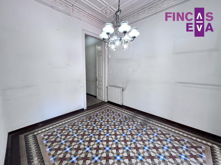 Image No.3-Propriété de 4 chambres à vendre à Barcelona