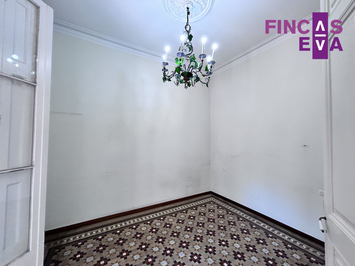 Image No.6-Propriété de 4 chambres à vendre à Barcelona
