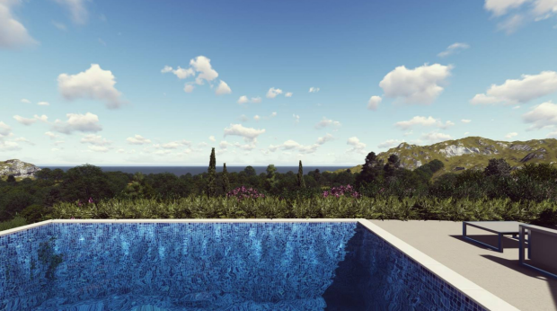 Image No.1-4 Bed Villa / Detached for sale