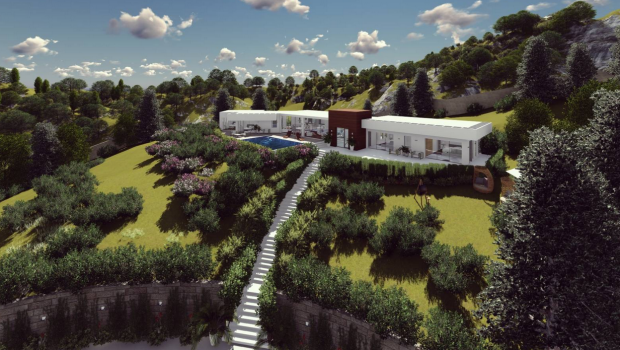 Image No.6-4 Bed Villa / Detached for sale