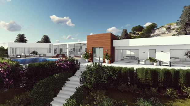 Image No.8-4 Bed Villa / Detached for sale