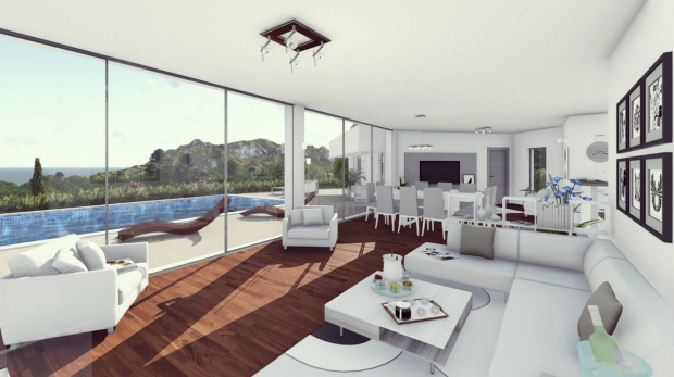 Image No.9-4 Bed Villa / Detached for sale