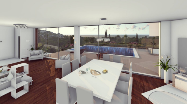 Image No.11-4 Bed Villa / Detached for sale