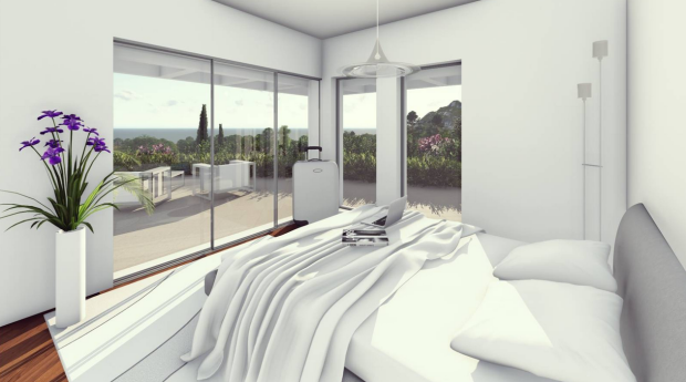 Image No.10-4 Bed Villa / Detached for sale