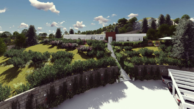 Image No.14-4 Bed Villa / Detached for sale