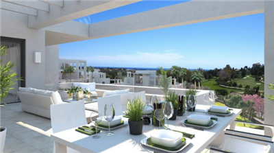 2 Bed Apartment for sale