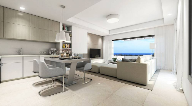 Image No.3-2 Bed Apartment for sale