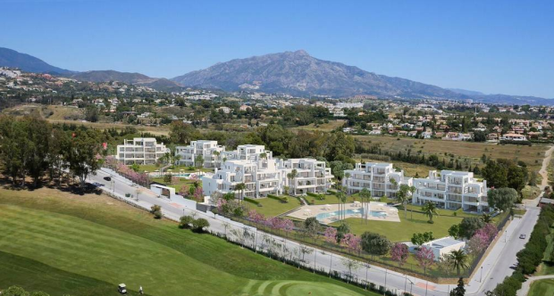 Image No.4-2 Bed Apartment for sale