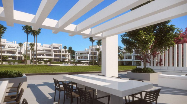 Image No.5-2 Bed Apartment for sale