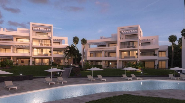 Image No.7-2 Bed Apartment for sale