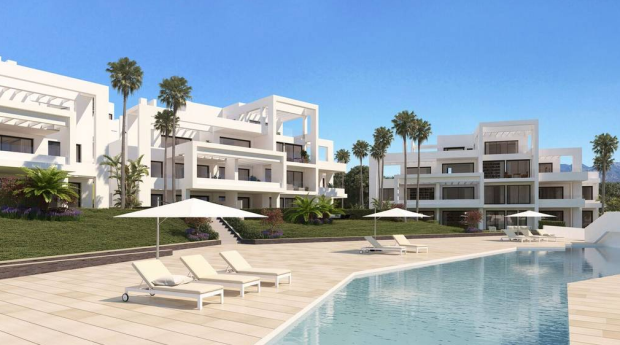 Image No.8-2 Bed Apartment for sale