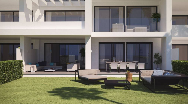 Image No.9-2 Bed Apartment for sale