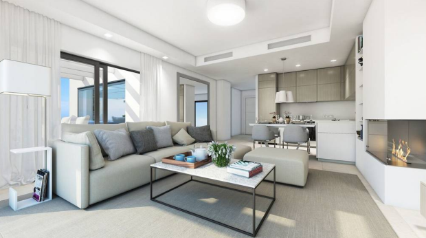 Image No.10-2 Bed Apartment for sale