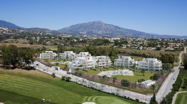 Image No.11-2 Bed Apartment for sale