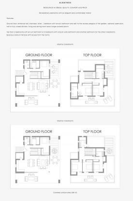 Image No.16-3 Bed Villa / Detached for sale