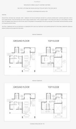 Image No.12-3 Bed Villa / Detached for sale