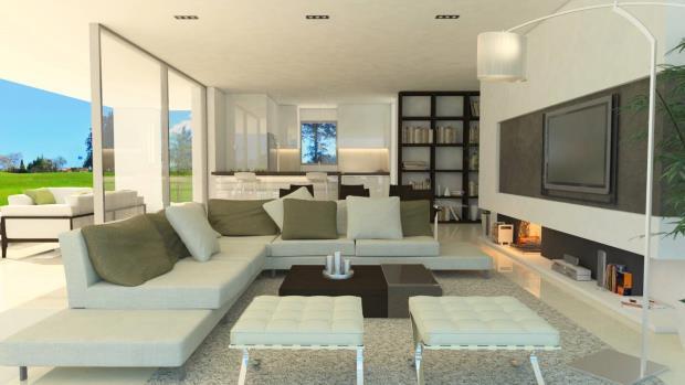 Image No.4-3 Bed Villa / Detached for sale