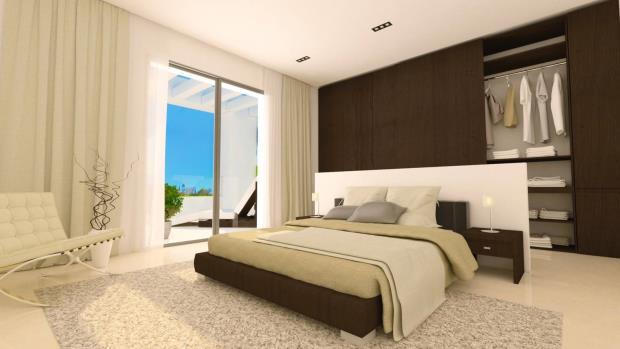 Image No.6-3 Bed Villa / Detached for sale