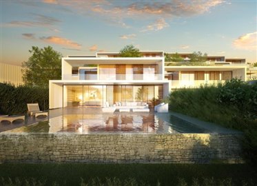 4 Bed Villa for sale