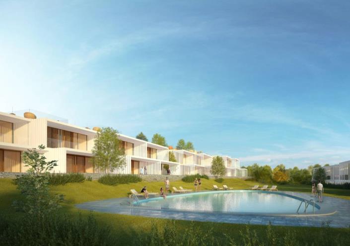 Image No.3-4 Bed Villa for sale