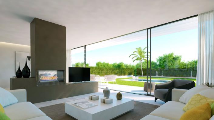 Image No.5-4 Bed Villa for sale