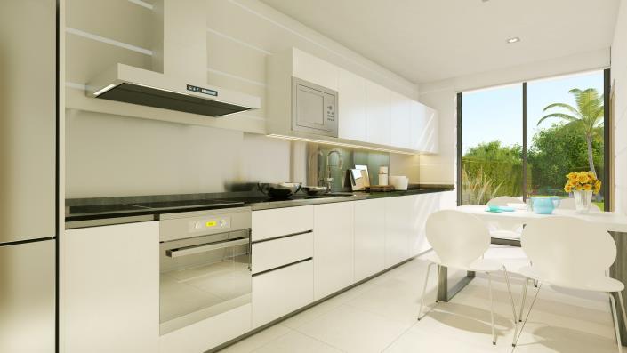 Image No.6-4 Bed Villa for sale