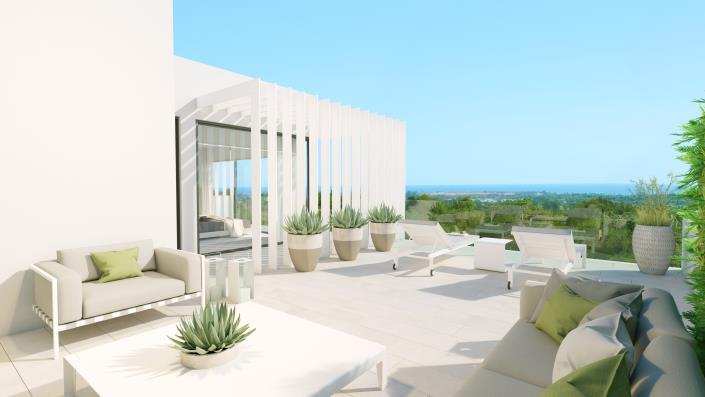 Image No.8-4 Bed Villa for sale