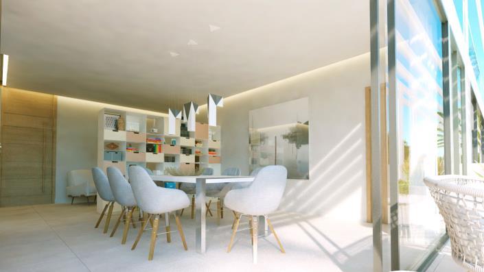 Image No.11-4 Bed Villa for sale